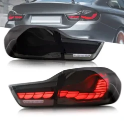 BMW-OLED-Baklyktor-F32-F33-F36-M4-GTS
