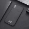 Golf R mobilskal med Alcantara-ytfinish – sportigt och elegant skydd till telefonen