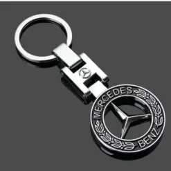 Mercedes-Benz-Nyckelring