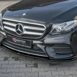 Mercedes-Frontläpp-W213-S213-Maxton-Design