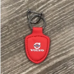 Volvo Lyxig Nyckelring