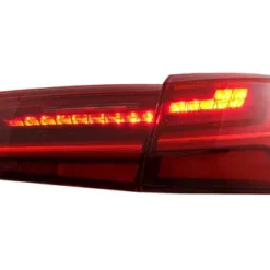 Audi-A6-C7-Baklyktor-4G-2011-2014-Facelift-look