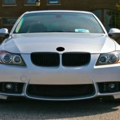 BMW-3-serie-E90-E91-M3-Front
