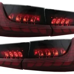 BMW-3-serie-G20-G28-Baklyktor-Smoke-Facelift-design