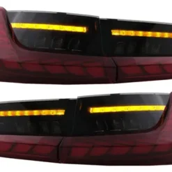 BMW-Baklyktor-3-serie-G20-G28-M3-G80-LED