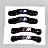 BMW-Dekaler-M-Stickers-Bromsok-4-packk