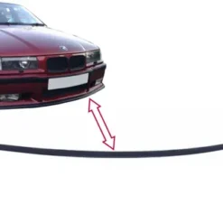 BMW-E36-Frontläpp-M3-Design-1992-1998