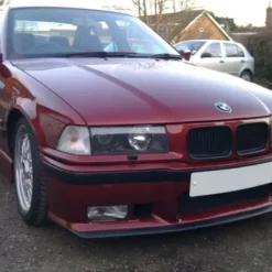 BMW-E36-Frontspoiler-M3-Design
