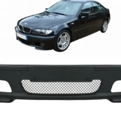BMW E46 Front M Sport Sedan Touring 1998-2004 modell