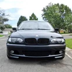 BMW-E46-Grill-M-Design-2001-2005