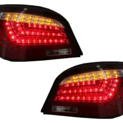 BMW-E60-Baklyktor-LED-2003-2007-modell
