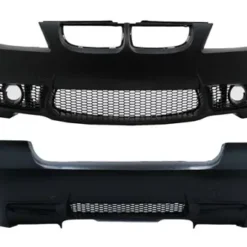 BMW-E90-Body-Kit-M3-Design-2005-2008