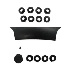 BMW-E90-Front-M3-Design-Pre-Lci-2005-2008