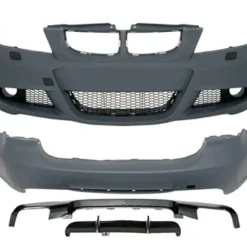 BMW-E90-M-Sport-Body-Kit-2005-2008