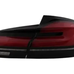 BMW-F10-Baklyktor-LED-Dynamisk-G30-Design