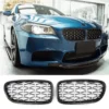 BMW-F10-F11-Grill-Diamant