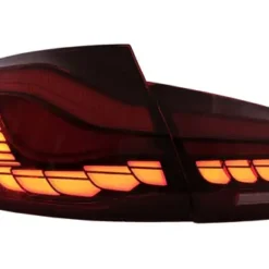 BMW-F10-OLED-Baklyktor-Klar-11-17