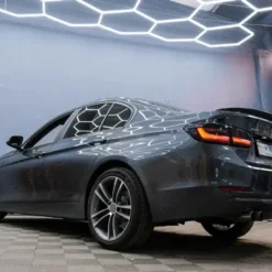 BMW-F30-Baklyktor-LCI-Design-LED