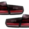 BMW-F30-Baklyktor-LED-2011-2019-Facelift-Design