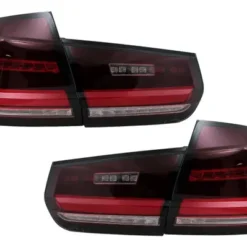 BMW-F30-Baklyktor-LED-2011-2019-Facelift-Design