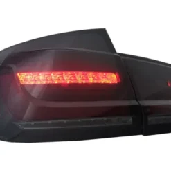 BMW-F30-Baklyktor-LED-Facelift-Design-Röktonad-11-17