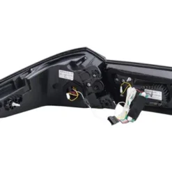 BMW-G30-Baklyktor-Facelift-Design