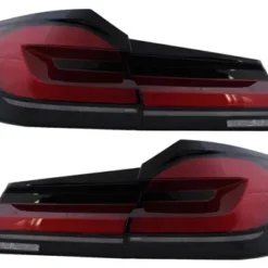 BMW-G30-Baklyktor-LED-2017-2019-LCI-Design