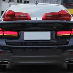 BMW-G30-Sedan-Baklyktor-Baklampor-LCI-Design