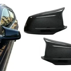 BMW-Spegelkåpor-F10-F11-M5-Design-Kolfiber