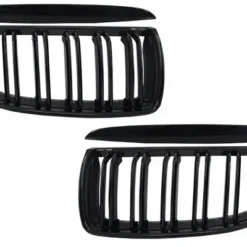 E90-E91-BMW-Front-M3-Design-med-grill-pre-lci-2005-2008