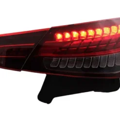 Mercedes-Baklyktor-E-Klass-LED-W213-Facelift-Design