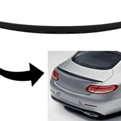 Mercedes-C-Klass-Coupe-Vinge-C205-2014-2019