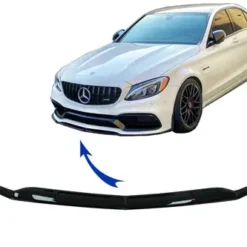 Mercedes-C-Klass-Frontläpp-W205-C63-C63s-AMG