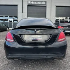 Mercedes-C-Klass-W205-Vinge-PSM-Style-Blank