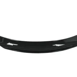 Mercedes-C-Klass-W205-Vinge-PSM-Style-Blanksvart