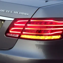 Mercedes-E-Klass-W212-Baklyktor-baklampa-facelift-design