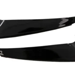 Mercedes-Flaps-C-Klass-Blanksvart