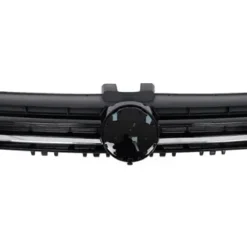 VW-Golf-7-Grill-R-Line-Design-Krom-2012-2017