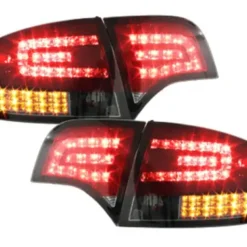 Audi-A4-B7-Baklyktor-LED-Blinkers-2004-2008-modell