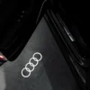 Audi-Dörrlampor-Dörrbelysning-2-Pack