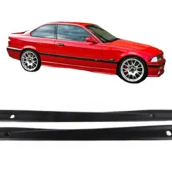 BMW-E36-Sidotrösklar-M3-Design-1992-1998