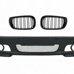 BMW-E46-Stötfångare-med-Grill-M-Sport-2001-2004