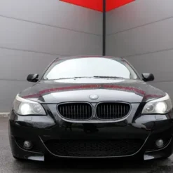 BMW-E60-E61-M5-Stötfångare