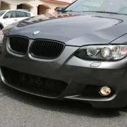 BMW-E92-E93-M-sport-front-2006-2009