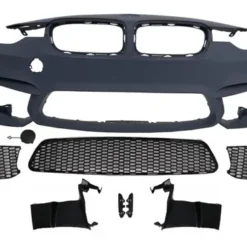 BMW-M3-Front-F30-F31-3-serie