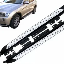 BMW-X3-F25-Side-Steps-2011-2017