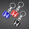 Honda-Nyckelring-Metall-Flera-färger