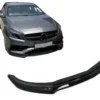 Mercedes-A-Klass-W176-Frontläpp-AMG