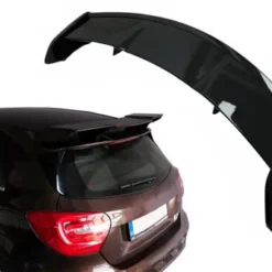 Mercedes-A-Klass-W176-Takspoiler-A45-Design
