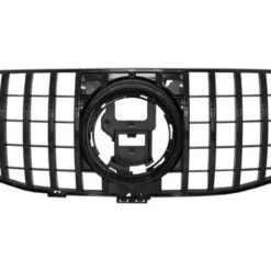 Mercedes-GLE-C167-Grill-GTR-Standard-2019